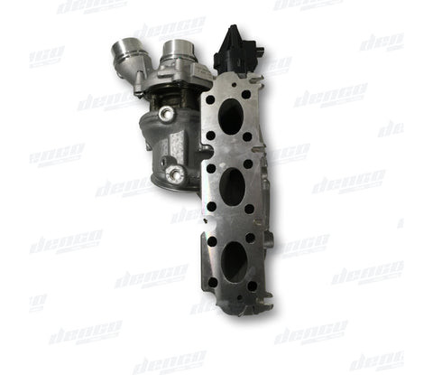 11659895980 Turbocharger Bmw 116I / 118I 218I 318I Genuine Oem Turbochargers
