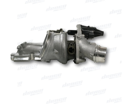 11659895980 Turbocharger Bmw 116I / 118I 218I 318I Genuine Oem Turbochargers