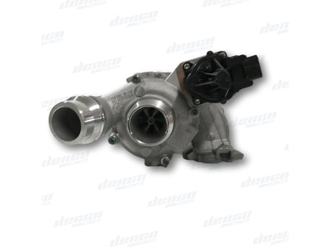 2800013004280 TURBOCHARGER BMW 116I / 118I / 218I / 318I