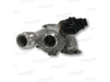 11659895980 Turbocharger Bmw 116I / 118I 218I 318I Genuine Oem Turbochargers