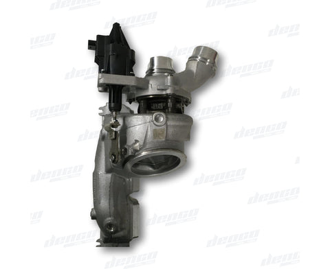 2800013004280 CONTINENTAL TURBOCHARGER BMW 116I / 118I / 218I / 318I GENUINE OEM TURBOCHARGERS