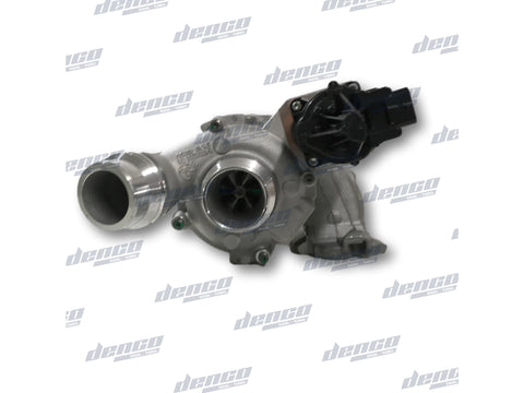 2800013004280 TURBOCHARGER BMW 116I / 118I / 218I / 318I
