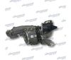 11657636784 Turbocharger Ng1 Bmw Mini B38A15M0 3 Cyl. Genuine Oem Turbochargers