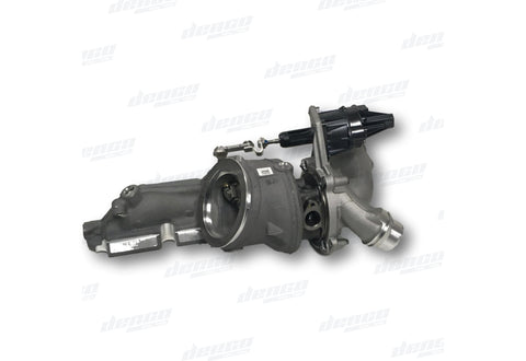 11657636784 Turbocharger Ng1 Bmw Mini B38A15M0 3 Cyl. Genuine Oem Turbochargers