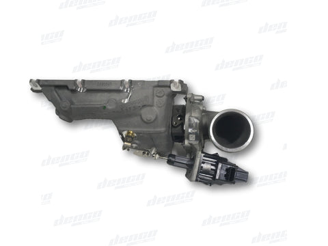 11657636784 Turbocharger Ng1 Bmw Mini B38A15M0 3 Cyl. Genuine Oem Turbochargers
