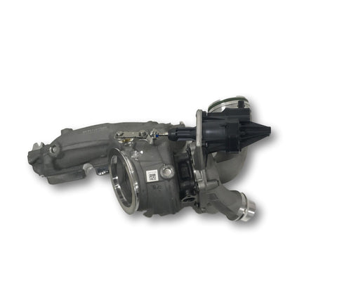 11657636784 Turbocharger Ng1 Bmw Mini B38A15M0 3 Cyl. Genuine Oem Turbochargers