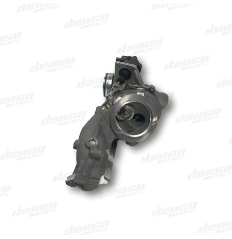 11657636784 Turbocharger Ng1 Bmw Mini B38A15M0 3 Cyl. Genuine Oem Turbochargers