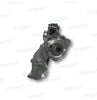 11657636784 Turbocharger Ng1 Bmw Mini B38A15M0 3 Cyl. Genuine Oem Turbochargers