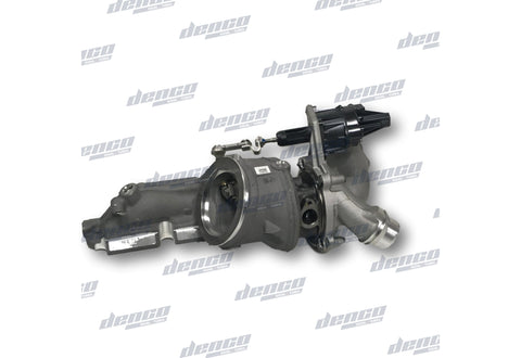 11657636784 Turbocharger Ng1 Bmw Mini B38A15M0 3 Cyl. Genuine Oem Turbochargers