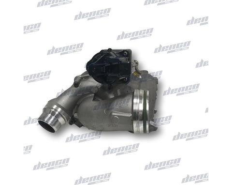 2800013005280 TURBOCHARGER NG1 BMW MINI (ENGINE B38A15M0) 3 CYL. PETROL