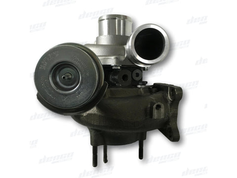 28200-4X910 Turbocharger Bv50 Kia Passenger Car J-Engine 2.9Ltr Genuine Oem Turbochargers