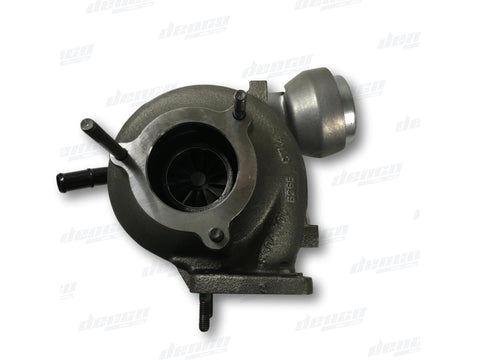 28200-4X910 Turbocharger Bv50 Kia Passenger Car J-Engine 2.9Ltr Genuine Oem Turbochargers