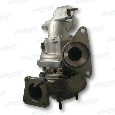 28210-3A100 Turbo Bv50 Hyundai Seasall S270 Marine Engine S2-Fr (Hm) Euro 5 Genuine Oem