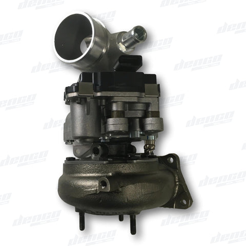 28210-3A100 Turbo Bv50 Hyundai Seasall S270 Marine Engine S2-Fr (Hm) Euro 5 Genuine Oem
