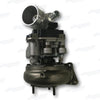 28210-3A100 Turbo Bv50 Hyundai Seasall S270 Marine Engine S2-Fr (Hm) Euro 5 Genuine Oem
