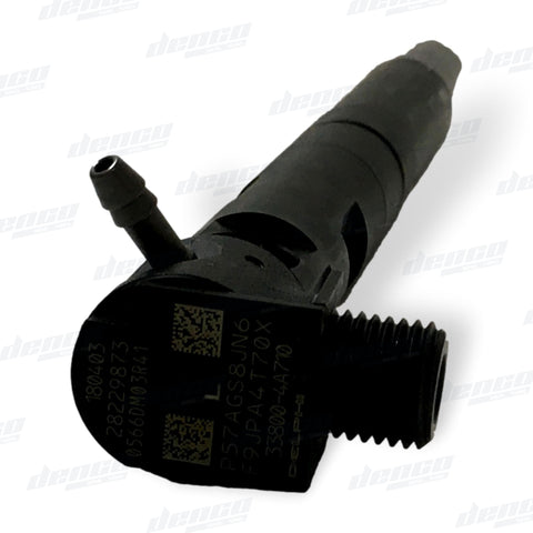 28229873 Genuine Delphi Common Rail Injector Hyundai Iload / Kia 2.5l (Engine D4cb) - COMMON RAIL INJECTORS