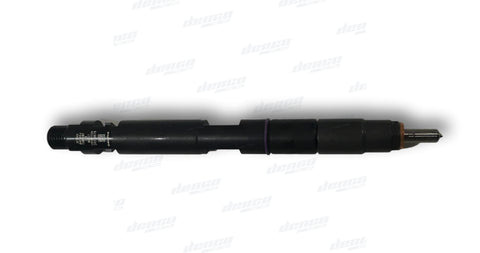 320/06827 Delphi Common Rail Injector Dfi 2.5 Jcb Telescopic Handler 4.4L Injectors