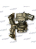 28231-2B720 Turbocharger K03 Hyundai / Kia 1.6L Genuine Oem Turbochargers