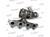 28231-2B720 Turbocharger K03 Hyundai / Kia 1.6L Genuine Oem Turbochargers