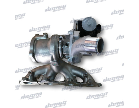 28231-2B760 Turbocharger B01G Hyundai Tucson 1.6L 130Kw (G4Fj) Kia Sportage 2015 - Genuine Oem