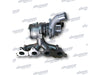 28231-2B760 Turbocharger B01G Hyundai Tucson 1.6L 130Kw (G4Fj) Kia Sportage 2015 - Genuine Oem