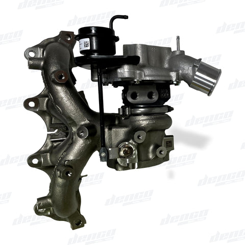 28231-2B800 Genuine Turbocharger Rhf5 Hyundai 1.6L Oem Turbochargers