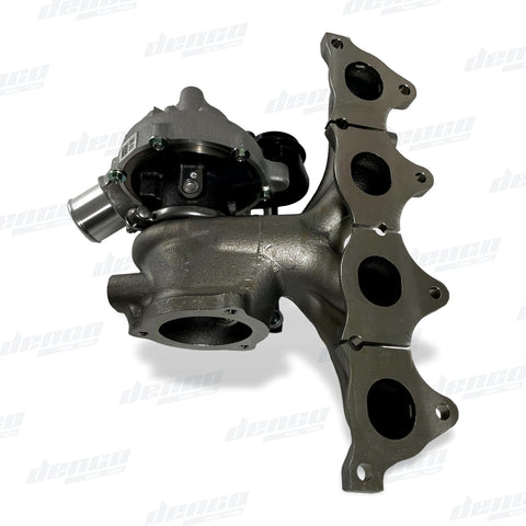 28231-2B800 Genuine Turbocharger Rhf5 Hyundai 1.6L Oem Turbochargers