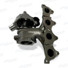 28231-2B800 Genuine Turbocharger Rhf5 Hyundai 1.6L Oem Turbochargers