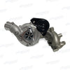 28231-2B800 Genuine Turbocharger Rhf5 Hyundai 1.6L Oem Turbochargers