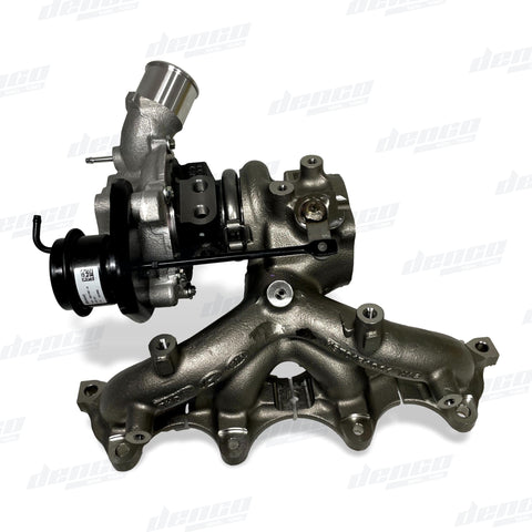28231-2B800 Genuine Turbocharger Rhf5 Hyundai 1.6L Oem Turbochargers