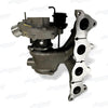 28231-2B800 Genuine Turbocharger Rhf5 Hyundai 1.6L Oem Turbochargers