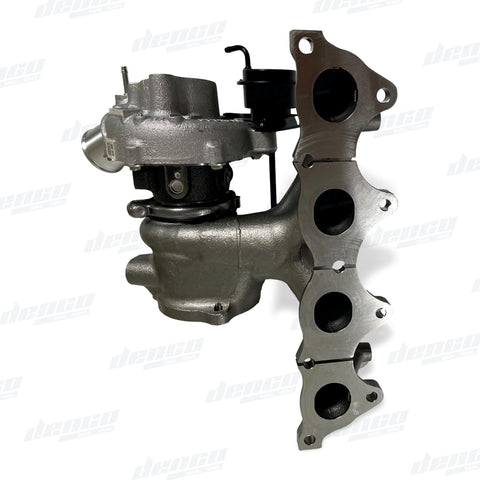 28231-2B800 Genuine Turbocharger Rhf5 Hyundai 1.6L Oem Turbochargers