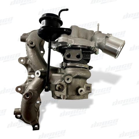 28231-2B800 Genuine Turbocharger Rhf5 Hyundai 1.6L Oem Turbochargers