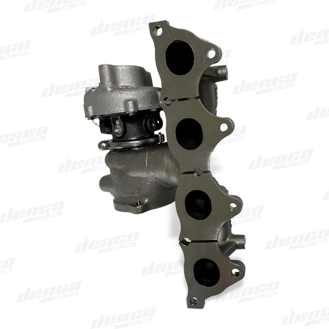 28231-2B800 Genuine Turbocharger Rhf5 Hyundai 1.6L Oem Turbochargers