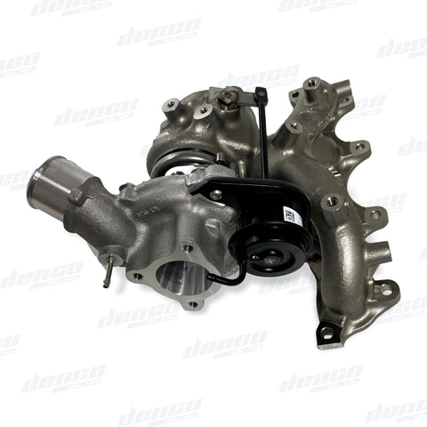 28231-2B800 Genuine Turbocharger Rhf5 Hyundai 1.6L Oem Turbochargers