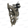 28231-2B800 Genuine Turbocharger Rhf5 Hyundai 1.6L Oem Turbochargers