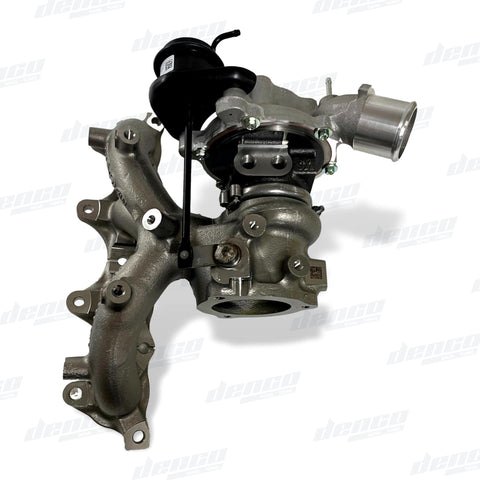 28231-2B800 Genuine Turbocharger Rhf5 Hyundai 1.6L Oem Turbochargers