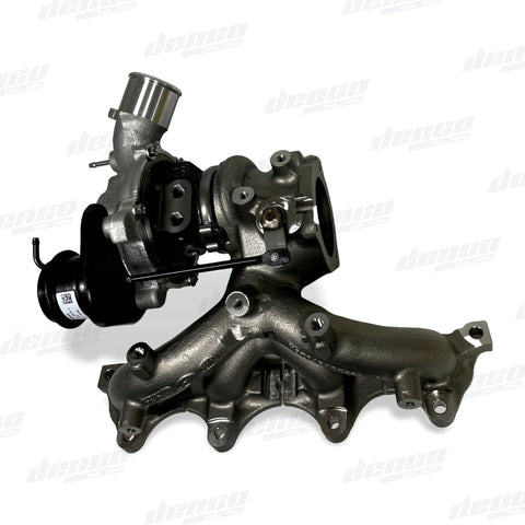 28231-2B800 Genuine Turbocharger Rhf5 Hyundai 1.6L Oem Turbochargers