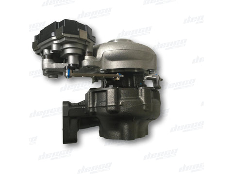 28231 2F650 TURBOCHARGER BV43 HYUNDIA SANTA FE 2.2L (D4HB) / KIA SORENTO 2.2L (D4HB) 2014 GENUINE OEM TURBOCHARGERS
