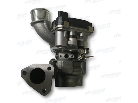 28231 2F650 TURBOCHARGER BV43 HYUNDIA SANTA FE 2.2L (D4HB) / KIA SORENTO 2.2L (D4HB) 2014 GENUINE OEM TURBOCHARGERS