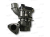 28231 2F650 TURBOCHARGER BV43 HYUNDIA SANTA FE 2.2L (D4HB) / KIA SORENTO 2.2L (D4HB) 2014 GENUINE OEM TURBOCHARGERS