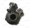 28231 2F650 TURBOCHARGER BV43 HYUNDIA SANTA FE 2.2L (D4HB) / KIA SORENTO 2.2L (D4HB) 2014 GENUINE OEM TURBOCHARGERS