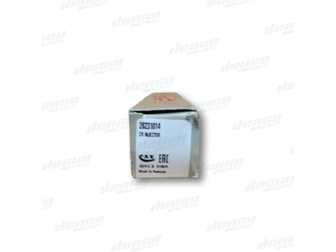 1100100-Ed01 Common Rail Injector Suit Great Wall Injectors