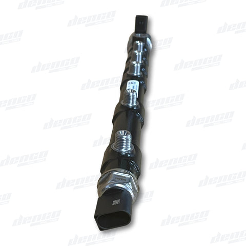 28252069 DELPHI COMMON RAIL FUEL RAIL JCB SCOUT T4.4 DIESEL FUEL INJECTION PARTS