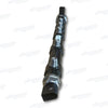 28252069 DELPHI COMMON RAIL FUEL RAIL JCB SCOUT T4.4 DIESEL FUEL INJECTION PARTS