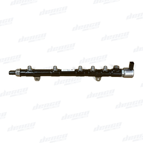28252069 DELPHI COMMON RAIL FUEL RAIL JCB SCOUT T4.4 DIESEL FUEL INJECTION PARTS