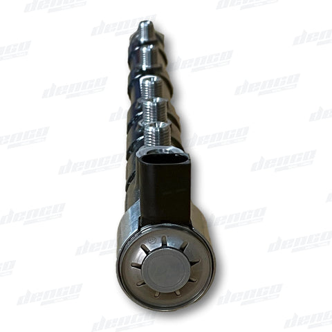 28252069 DELPHI COMMON RAIL FUEL RAIL JCB SCOUT T4.4 DIESEL FUEL INJECTION PARTS