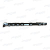 28252069 DELPHI COMMON RAIL FUEL RAIL JCB SCOUT T4.4 DIESEL FUEL INJECTION PARTS