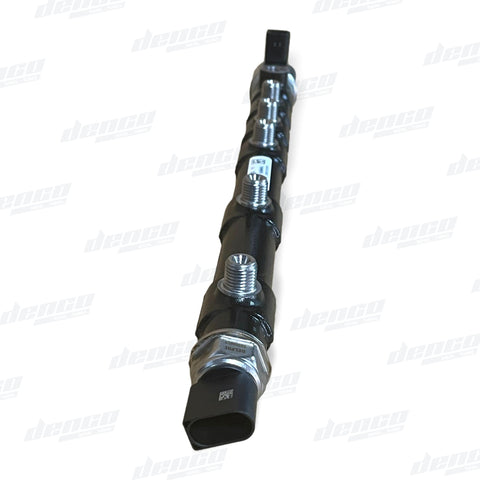 28252069 DELPHI COMMON RAIL FUEL RAIL JCB SCOUT T4.4 DIESEL FUEL INJECTION PARTS