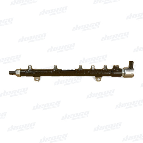28252069 DELPHI COMMON RAIL FUEL RAIL JCB SCOUT T4.4 DIESEL FUEL INJECTION PARTS
